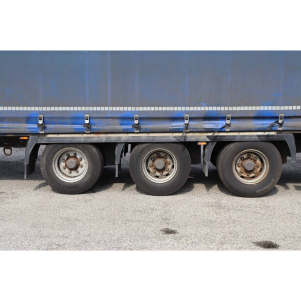 2014 Krone SD-40982775