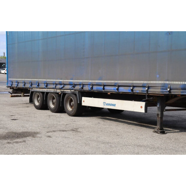 2014 Krone SD-40982776