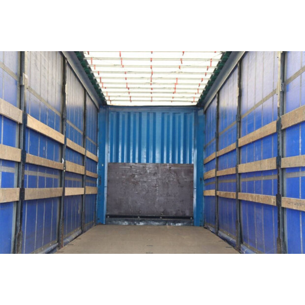 2014 Krone SD-40982783