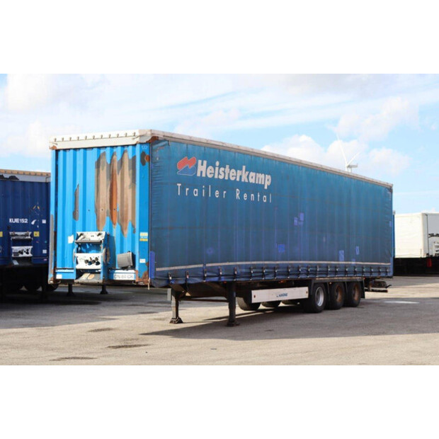2014 Krone SD-40982789
