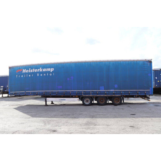 2014 Krone SD-40982790