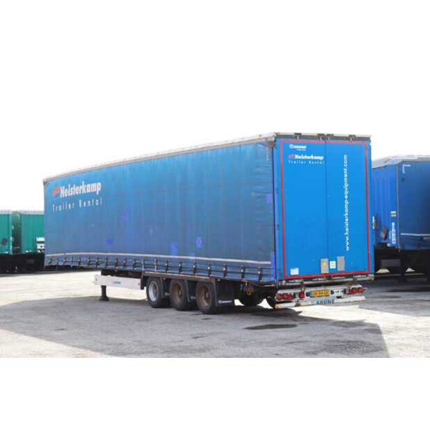 2014 Krone SD-40982791