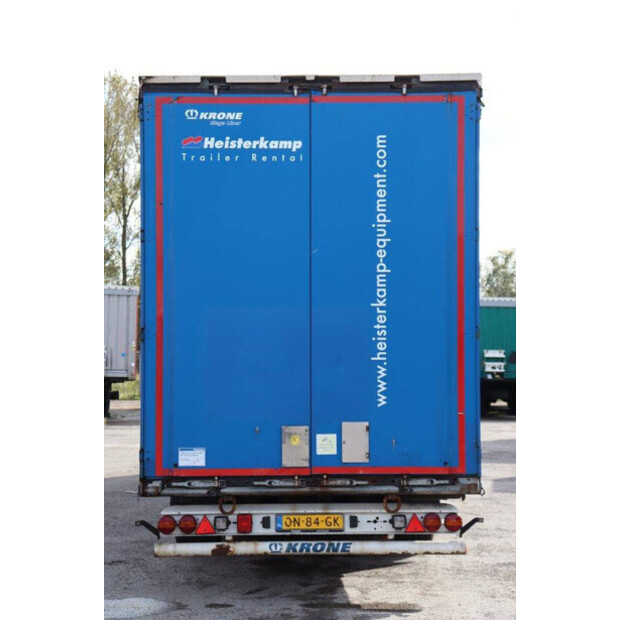 2014 Krone SD-40982792