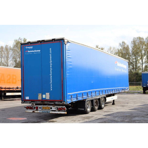 2014 Krone SD-40982793