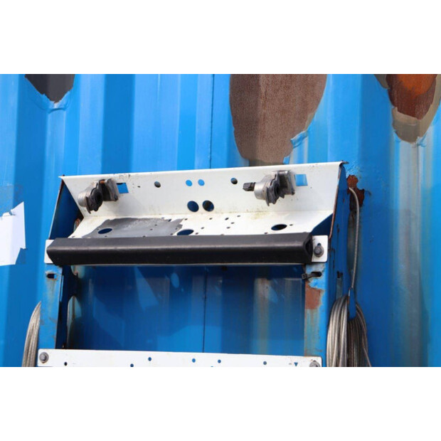 2014 Krone SD-40982797