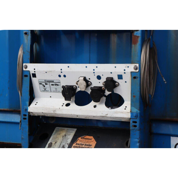 2014 Krone SD-40982798