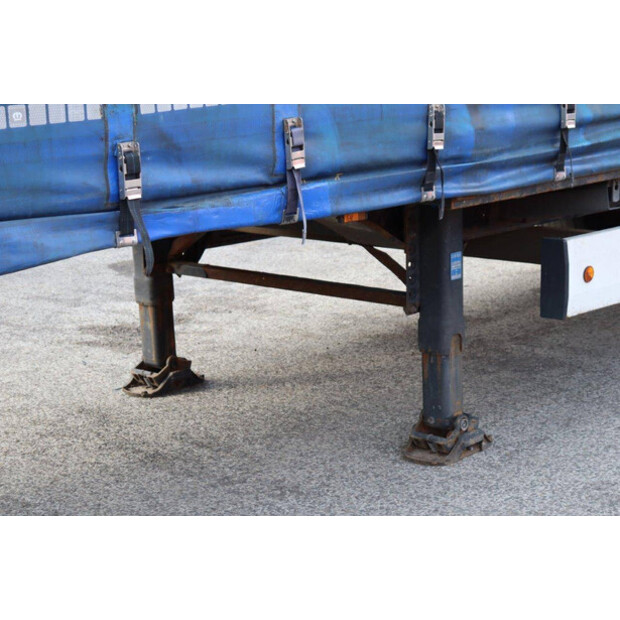 2014 Krone SD-40982800
