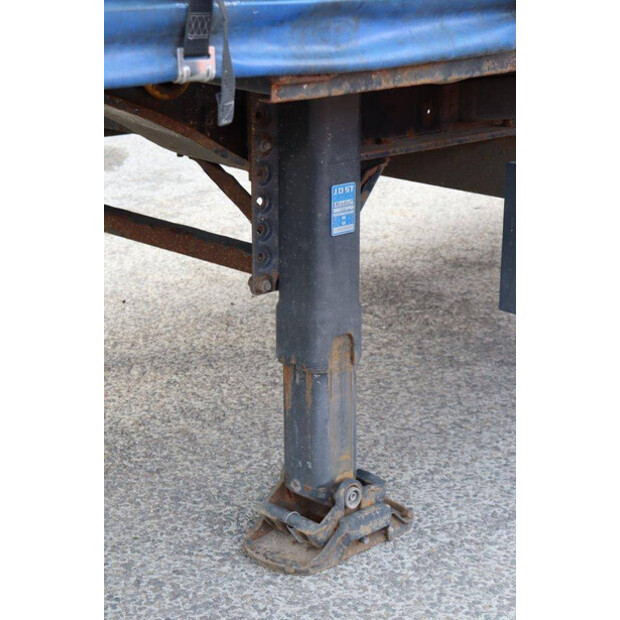 2014 Krone SD-40982801