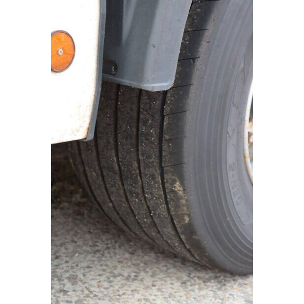 2014 Krone SD-40982808