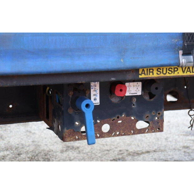 2014 Krone SD-40982810