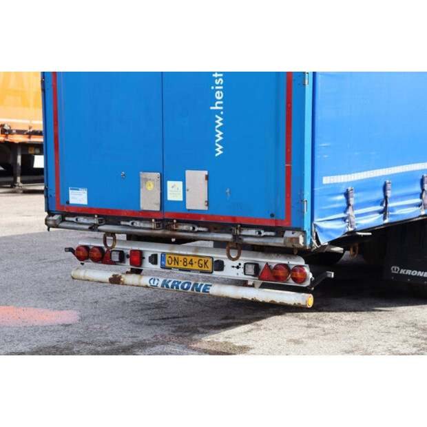 2014 Krone SD-40982814
