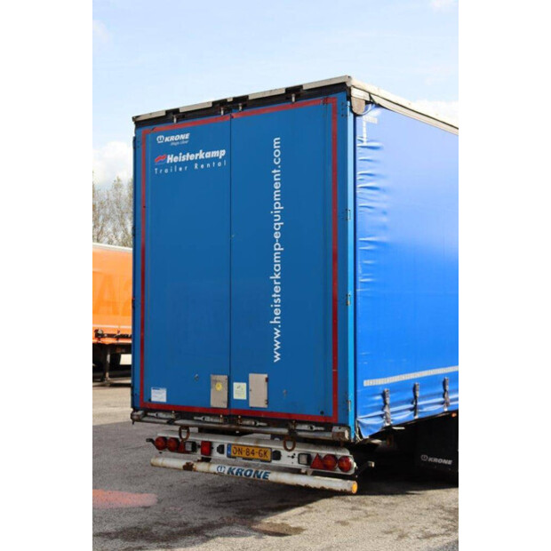 2014 Krone SD-40982815