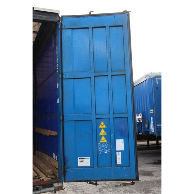2014 Krone SD-40982822