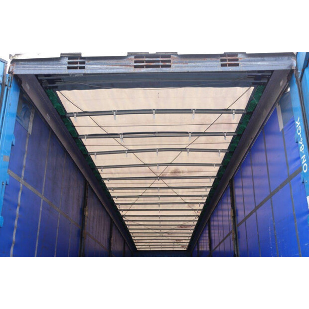 2014 Krone SD-40982824