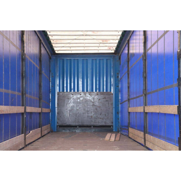 2014 Krone SD-40982825