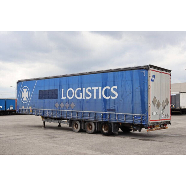 2013 Schmitz Cargobull SCB*S3T-40982832