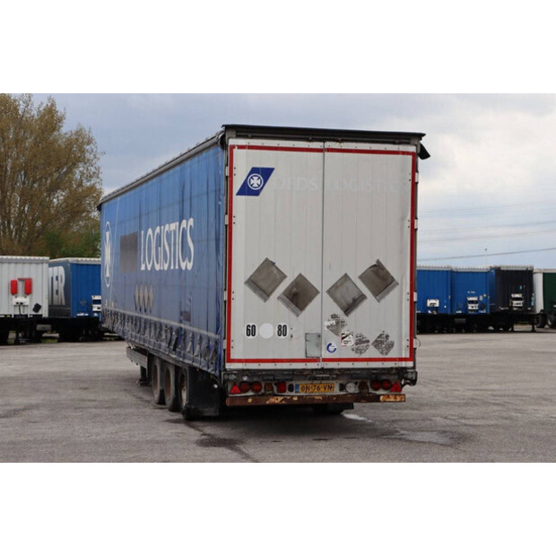 2013 Schmitz Cargobull SCB*S3T-40982834