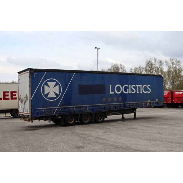2013 Schmitz Cargobull SCB*S3T-40982838