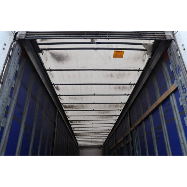 2013 Schmitz Cargobull SCB*S3T-40982870