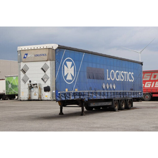 2013 Schmitz Cargobull SCB*S3T-40982876