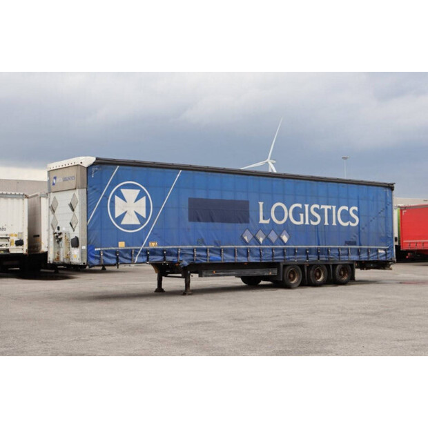 2013 Schmitz Cargobull SCB*S3T-40982877