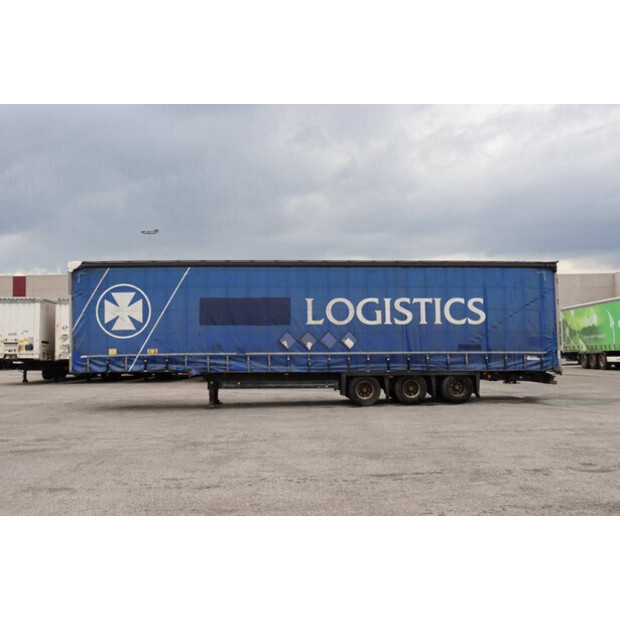 2013 Schmitz Cargobull SCB*S3T-40982878