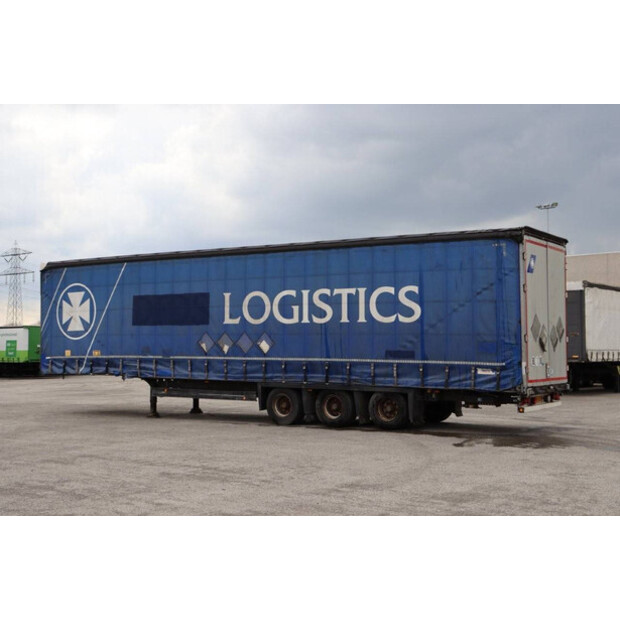 2013 Schmitz Cargobull SCB*S3T-40982879