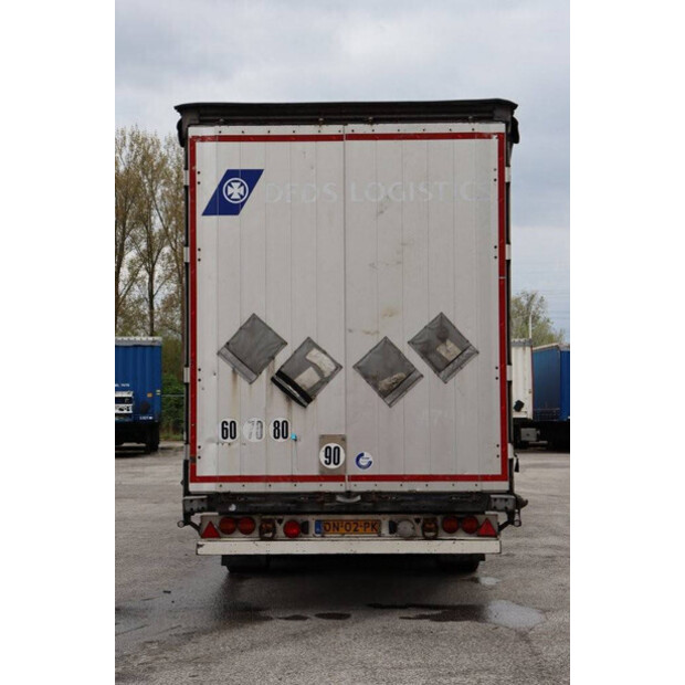 2013 Schmitz Cargobull SCB*S3T-40982882