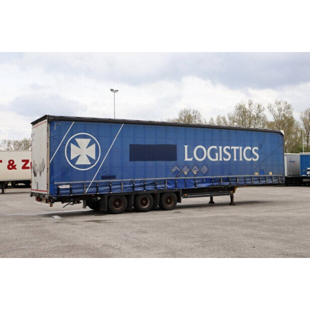 2013 Schmitz Cargobull SCB*S3T-40982885