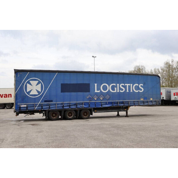2013 Schmitz Cargobull SCB*S3T-40982886