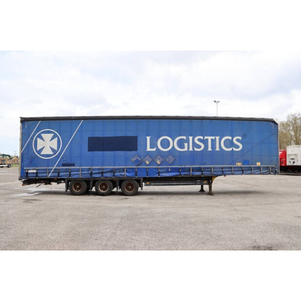 2013 Schmitz Cargobull SCB*S3T-40982887