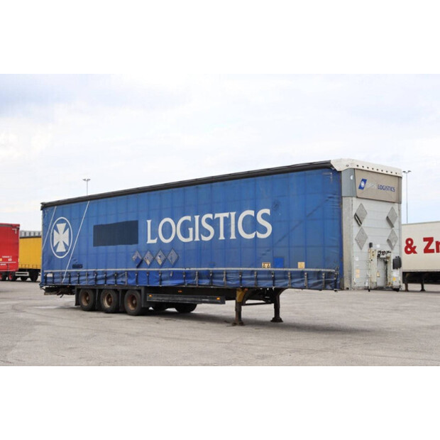 2013 Schmitz Cargobull SCB*S3T-40982888