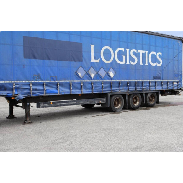 2013 Schmitz Cargobull SCB*S3T-40982898