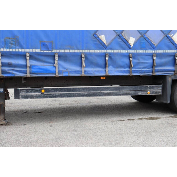 2013 Schmitz Cargobull SCB*S3T-40982899