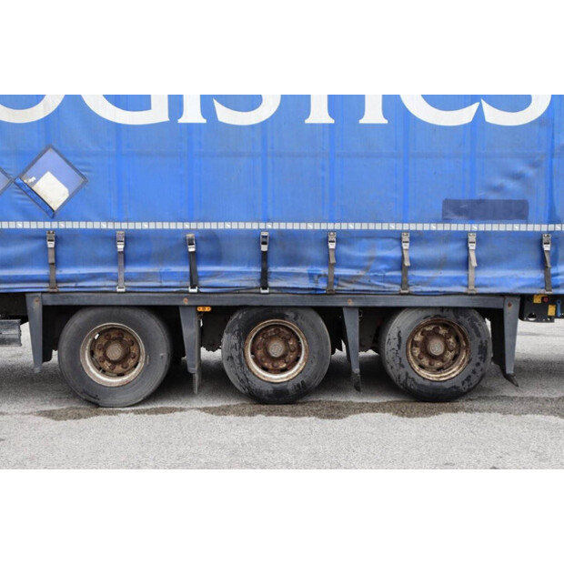 2013 Schmitz Cargobull SCB*S3T-40982900
