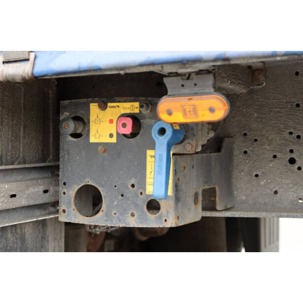 2013 Schmitz Cargobull SCB*S3T-40982905