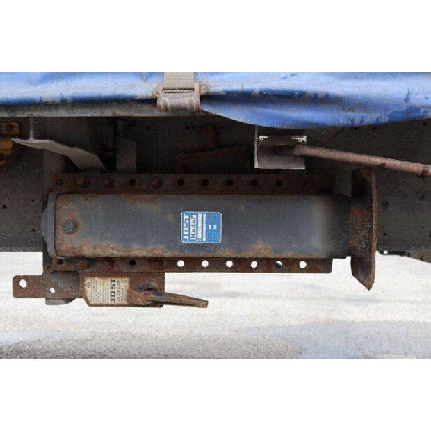 2013 Schmitz Cargobull SCB*S3T-40982906