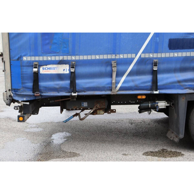2013 Schmitz Cargobull SCB*S3T-40982911