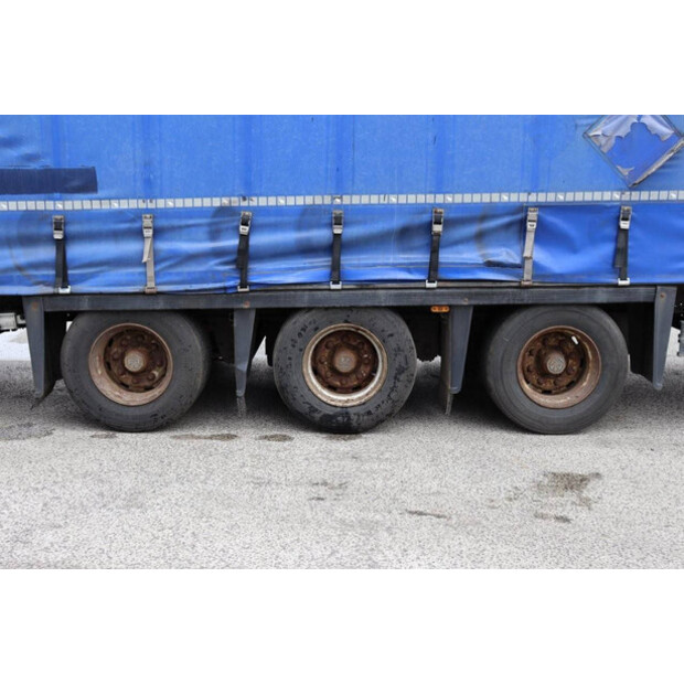 2013 Schmitz Cargobull SCB*S3T-40982912