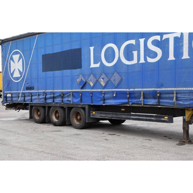 2013 Schmitz Cargobull SCB*S3T-40982914