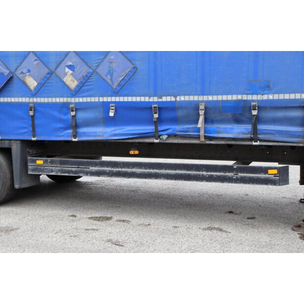 2013 Schmitz Cargobull SCB*S3T-40982915