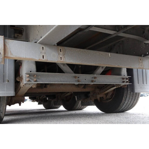 2013 Schmitz Cargobull SCB*S3T-40982917