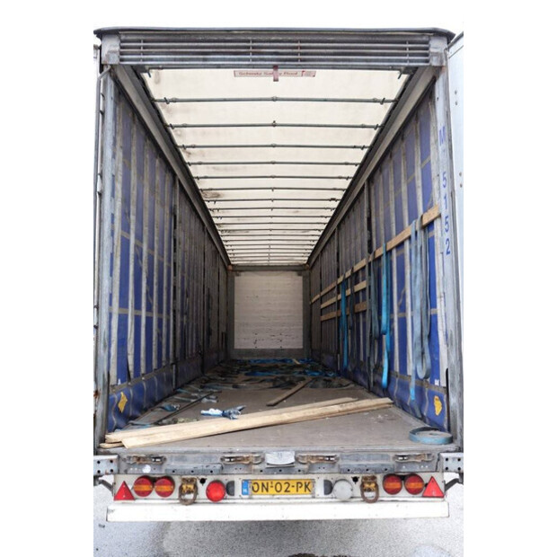 2013 Schmitz Cargobull SCB*S3T-40982918