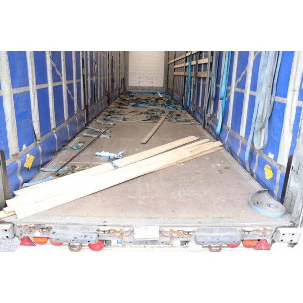 2013 Schmitz Cargobull SCB*S3T-40982919