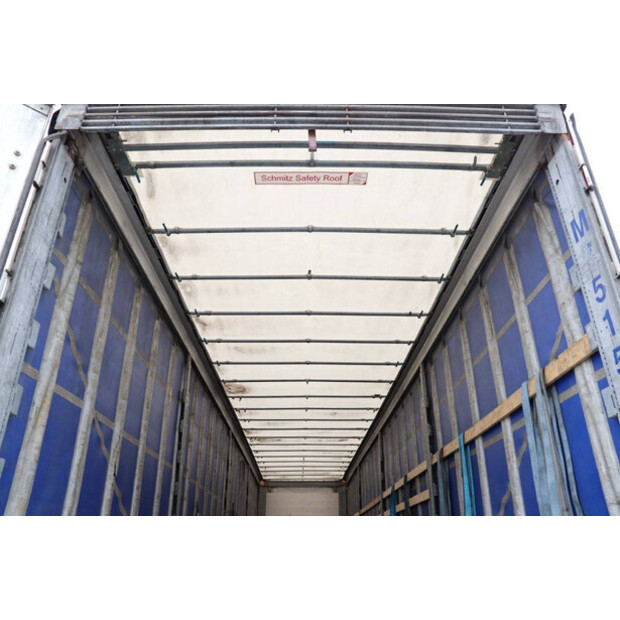 2013 Schmitz Cargobull SCB*S3T-40982920
