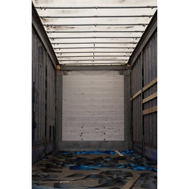2013 Schmitz Cargobull SCB*S3T-40982921