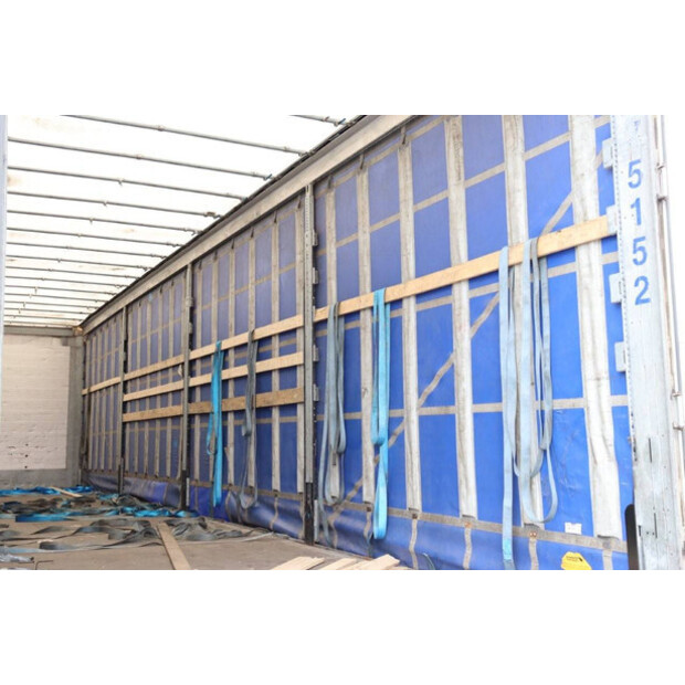 2013 Schmitz Cargobull SCB*S3T-40982922