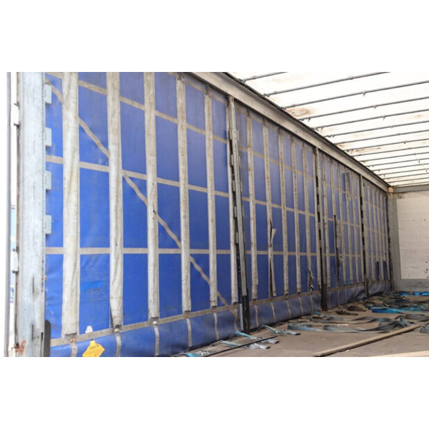 2013 Schmitz Cargobull SCB*S3T-40982923