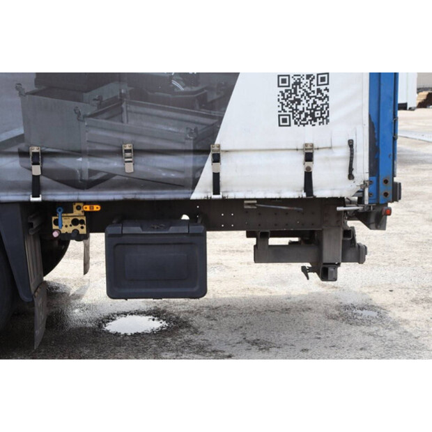2008 Schmitz Cargobull SCS 24/L-13-40983046