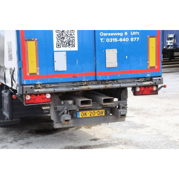 2008 Schmitz Cargobull SCS 24/L-13-40983048